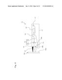 DISPLAY CONTROL SYSTEM AND READING DEVICE diagram and image