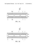 METHOD OF DRIVING AN INFORMATION DISPLAY PANEL diagram and image