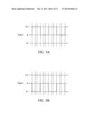 METHOD OF DRIVING AN INFORMATION DISPLAY PANEL diagram and image