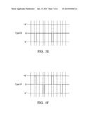 METHOD OF DRIVING AN INFORMATION DISPLAY PANEL diagram and image