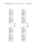 METHOD OF DRIVING AN INFORMATION DISPLAY PANEL diagram and image