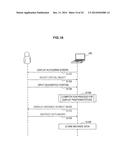 INFORMATION PROCESSING DEVICE, AUTHORING METHOD, AND PROGRAM diagram and image