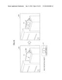 INFORMATION PROCESSING DEVICE, AUTHORING METHOD, AND PROGRAM diagram and image