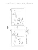 INFORMATION PROCESSING DEVICE, AUTHORING METHOD, AND PROGRAM diagram and image