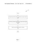 SYSTEM, METHOD, AND COMPUTER PROGRAM PRODUCT FOR RECOVERING FROM A MEMORY     UNDERFLOW CONDITION ASSOCIATED WITH GENERATING VIDEO SIGNALS diagram and image