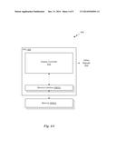 SYSTEM, METHOD, AND COMPUTER PROGRAM PRODUCT FOR RECOVERING FROM A MEMORY     UNDERFLOW CONDITION ASSOCIATED WITH GENERATING VIDEO SIGNALS diagram and image