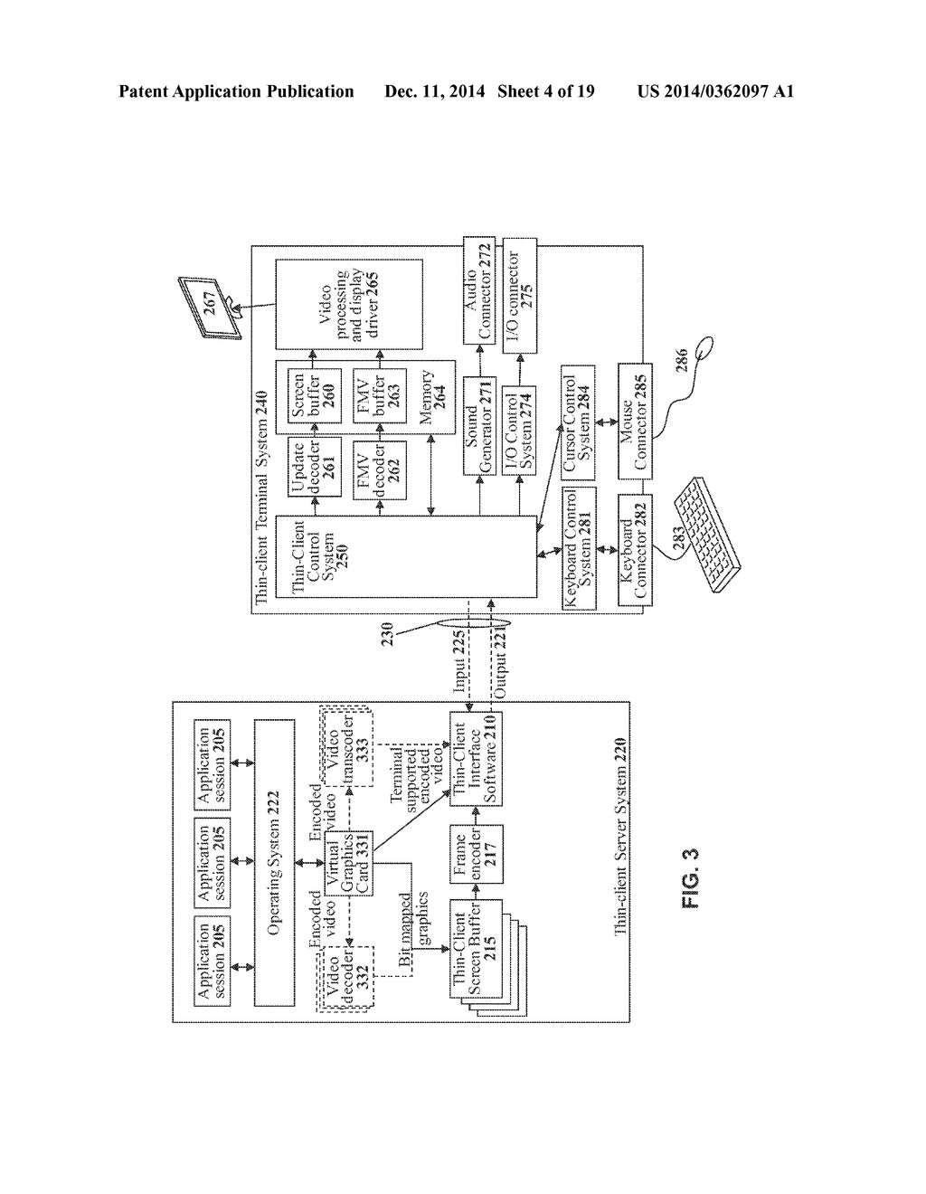 SYSTEMS AND METHODS FOR HARDWARE-ACCELERATED KEY COLOR EXTRACTION - diagram, schematic, and image 05