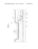 ORGANIC LIGHT EMITTING DIODE DISPLAY AND IMAGE COMPENSATION METHOD diagram and image