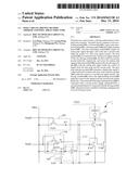 PIXEL CIRCUIT, DRIVING METHOD THEREOF AND PIXEL ARRAY STRUCTURE diagram and image