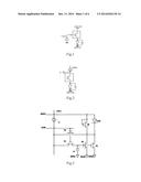 PIXEL CIRCUIT, DRIVING METHOD THEREOF AND PIXEL ARRAY STRUCTURE diagram and image