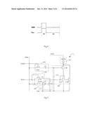 PIXEL CIRCUIT, DRIVING METHOD THEREOF AND PIXEL ARRAY STRUCTURE diagram and image