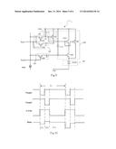 PIXEL CIRCUIT, DRIVING METHOD THEREOF AND PIXEL ARRAY STRUCTURE diagram and image