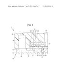 LIQUID EJECTING HEAD AND LIQUID EJECTING APPARATUS diagram and image