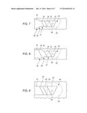 LIQUID EJECTING HEAD AND LIQUID EJECTING APPARATUS diagram and image