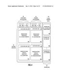 Multi-Media Conferencing System diagram and image