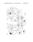 VIDEO CONFERENCE SYSTEM AND METHOD FOR MAINTAINING PARTICIPANT EYE CONTACT diagram and image