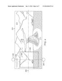 VIDEO CONFERENCE SYSTEM AND METHOD FOR MAINTAINING PARTICIPANT EYE CONTACT diagram and image