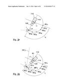 METHOD AND DEVICE FOR CONTROLLING A MOTION-COMPENSATING MIRROR FOR A     ROTATING CAMERA diagram and image