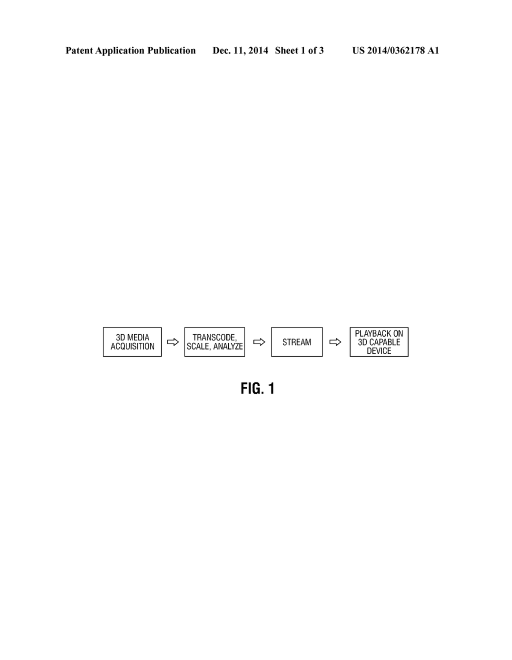 Novel Transcoder and 3D Video Editor - diagram, schematic, and image 02