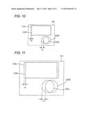 STEREOSCOPIC IMAGE DISPLAY CONTROL DEVICE, IMAGING APPARATUS INCLUDING THE     SAME, AND STEREOSCOPIC IMAGE DISPLAY CONTROL METHOD diagram and image