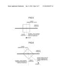 IMAGE PROCESSING DEVICE, IMAGE PROCESSING METHOD, AND STEREOSCOPIC IMAGE     DISPLAY DEVICE diagram and image