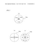 IMAGE PROCESSING APPARATUS AND ENDOSCOPE diagram and image