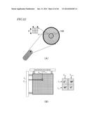 IMAGE PROCESSING APPARATUS AND ENDOSCOPE diagram and image