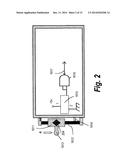 SEALED, WATERPROOF DIGITAL ELECTRONIC CAMERA SYSTEM AND METHOD OF     FABRICATING SAME diagram and image