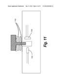 SEALED, WATERPROOF DIGITAL ELECTRONIC CAMERA SYSTEM AND METHOD OF     FABRICATING SAME diagram and image