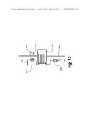 SEALED, WATERPROOF DIGITAL ELECTRONIC CAMERA SYSTEM AND METHOD OF     FABRICATING SAME diagram and image