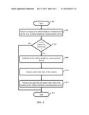 METHOD AND SYSTEM FOR MONITORING A LOCATION diagram and image