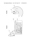 PERIPHERY-MONITORING DEVICE FOR WORKING MACHINES diagram and image