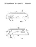 VISION SYSTEM FOR VEHICLE diagram and image