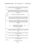 Theft Deterrent System at Product Display Area with Targeted Advertising diagram and image