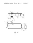 DETECTING COOLANT LEAKS IN TURBINE GENERATORS diagram and image