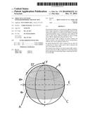 OBJECTIVE LENS WITH HYPER-HEMISPHERIC FIELD OF VIEW diagram and image