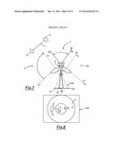 OBJECTIVE LENS WITH HYPER-HEMISPHERIC FIELD OF VIEW diagram and image