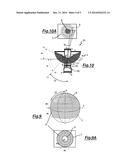 OBJECTIVE LENS WITH HYPER-HEMISPHERIC FIELD OF VIEW diagram and image