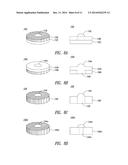 SURFACE ADHERING LENS diagram and image