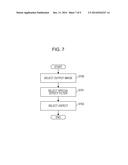 IMAGING APPARATUS, IMAGE PROCESSING APPARATUS, AND CONTROL METHOD THEREFOR diagram and image