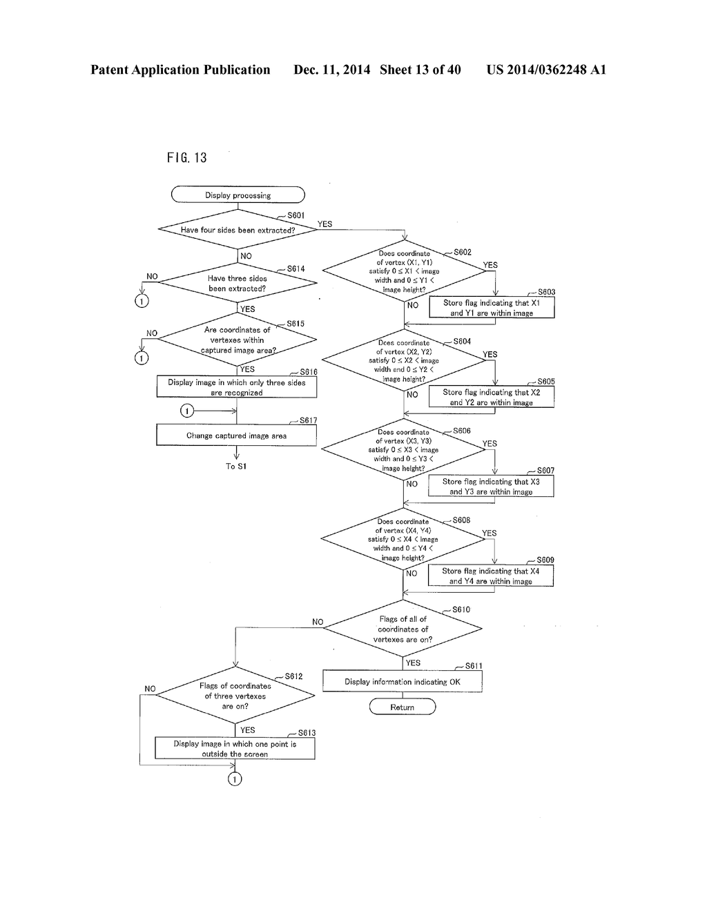 IMAGE-CAPTURING APPARATUS, CAPTURED IMAGE PROCESSING SYSTEM, AND RECORDING     MEDIUM - diagram, schematic, and image 14