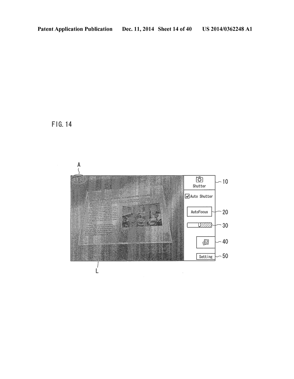 IMAGE-CAPTURING APPARATUS, CAPTURED IMAGE PROCESSING SYSTEM, AND RECORDING     MEDIUM - diagram, schematic, and image 15