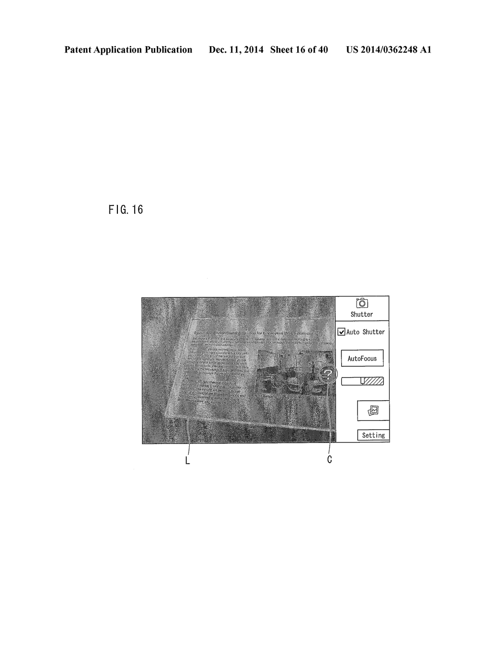 IMAGE-CAPTURING APPARATUS, CAPTURED IMAGE PROCESSING SYSTEM, AND RECORDING     MEDIUM - diagram, schematic, and image 17