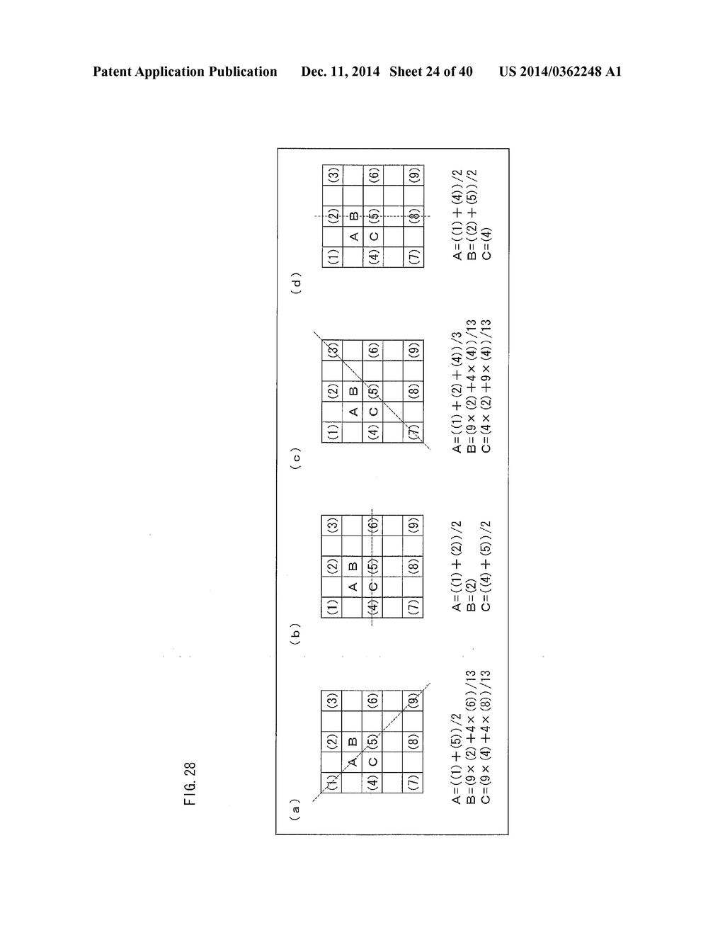 IMAGE-CAPTURING APPARATUS, CAPTURED IMAGE PROCESSING SYSTEM, AND RECORDING     MEDIUM - diagram, schematic, and image 25