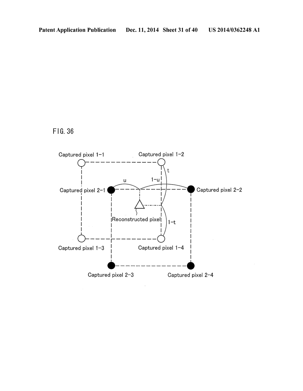 IMAGE-CAPTURING APPARATUS, CAPTURED IMAGE PROCESSING SYSTEM, AND RECORDING     MEDIUM - diagram, schematic, and image 32