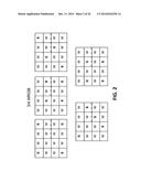 METHOD FOR CORRECTING PIXEL INFORMATION OF COLOR PIXELS ON A COLOR FILTER     ARRAY OF AN IMAGE SENSOR diagram and image