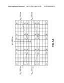 METHOD FOR CORRECTING PIXEL INFORMATION OF COLOR PIXELS ON A COLOR FILTER     ARRAY OF AN IMAGE SENSOR diagram and image