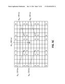 METHOD FOR CORRECTING PIXEL INFORMATION OF COLOR PIXELS ON A COLOR FILTER     ARRAY OF AN IMAGE SENSOR diagram and image