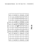 METHOD FOR CORRECTING PIXEL INFORMATION OF COLOR PIXELS ON A COLOR FILTER     ARRAY OF AN IMAGE SENSOR diagram and image