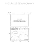 INFORMATION PROCESSING DEVICE, INFORMATION PROCESSING SYSTEM, AND LAUNCH     PROGRAM AND STORAGE MEDIUM STORING THE SAME diagram and image